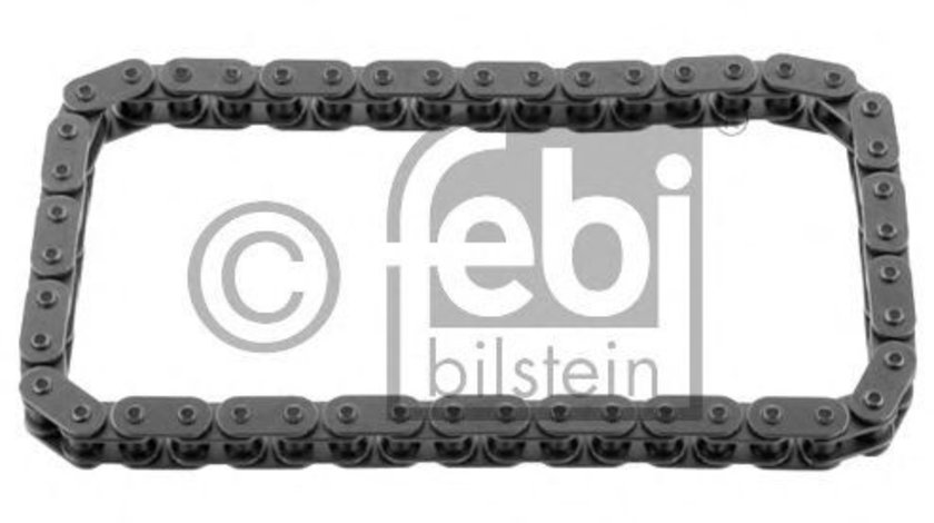 Lant, angrenare pompa ulei VW GOLF III (1H1) (1991 - 1998) FEBI BILSTEIN 09442 piesa NOUA