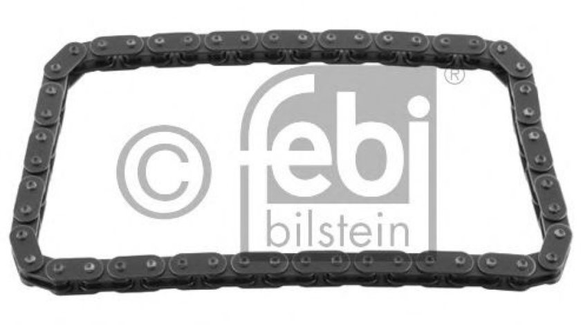 Lant, angrenare pompa ulei VW GOLF IV (1J1) (1997 - 2005) FEBI BILSTEIN 33636 piesa NOUA