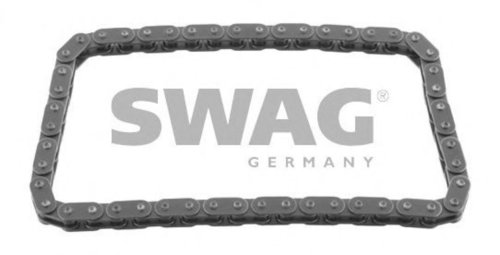 Lant, angrenare pompa ulei VW MULTIVAN V (7HM, 7HN, 7HF, 7EF, 7EM, 7EN) (2003 - 2015) SWAG 99 13 363...