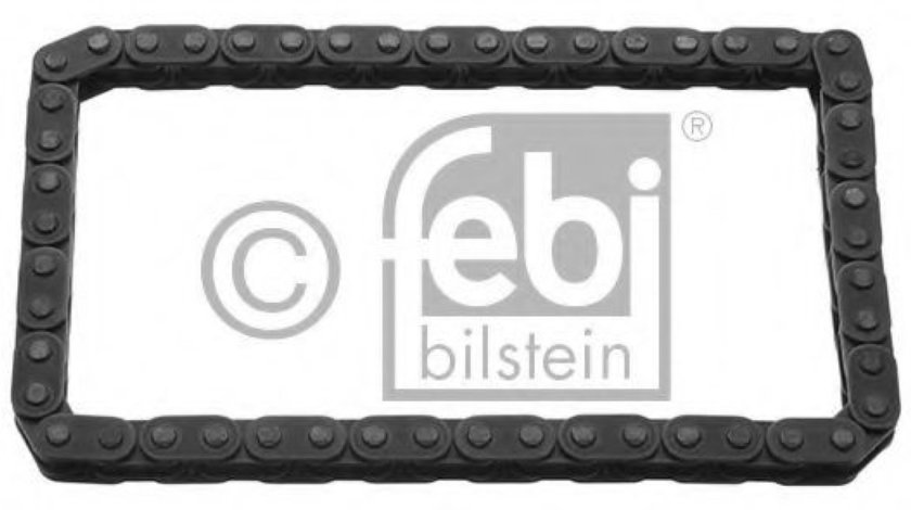 Lant, angrenare pompa ulei VW NEW BEETLE Cabriolet (1Y7) (2002 - 2010) FEBI BILSTEIN 33638 piesa NOUA