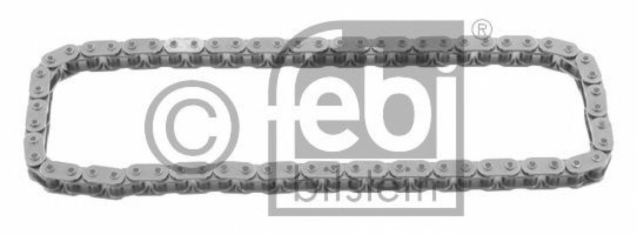 Lant, angrenare pompa ulei VW PASSAT (3C2) (2005 - 2010) FEBI BILSTEIN 25357 piesa NOUA