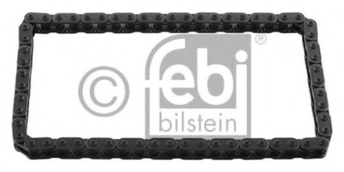 Lant, angrenare pompa ulei VW PASSAT (3C2) (2005 - 2010) FEBI BILSTEIN 40133 piesa NOUA