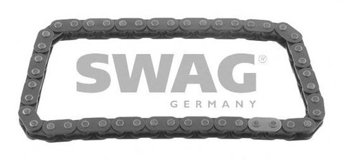 Lant, angrenare pompa ulei VW TOURAN (1T1, 1T2) (2003 - 2010) SWAG 99 13 3642 piesa NOUA