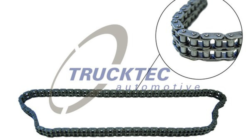 Lant distributie (0267244 TRUCKTEC) MERCEDES-BENZ