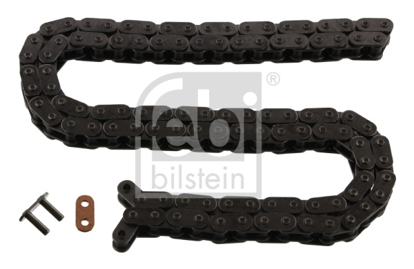 Lant distributie (09232 FEBI BILSTEIN) MERCEDES-BENZ
