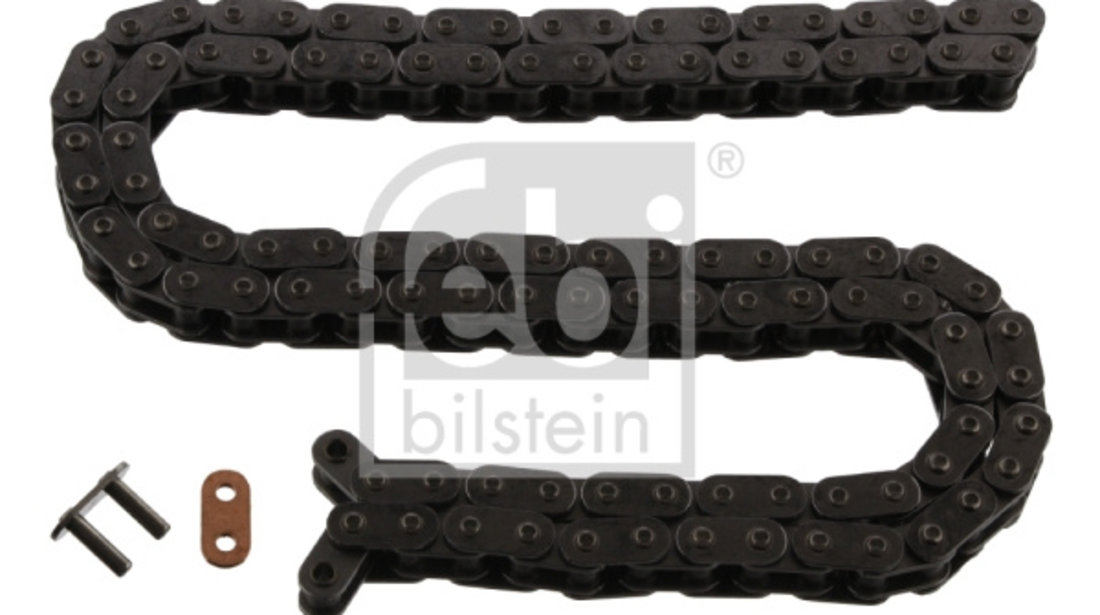 Lant distributie (09232 FEBI BILSTEIN) MERCEDES-BENZ