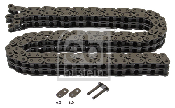 Lant distributie (09241 FEBI BILSTEIN) MERCEDES-BENZ