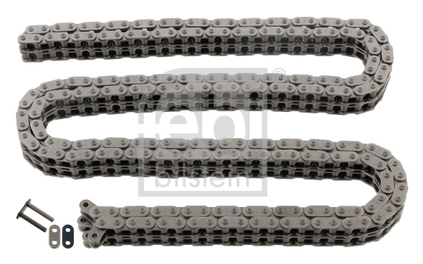Lant distributie (09250 FEBI BILSTEIN) MERCEDES-BENZ
