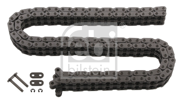 Lant distributie (09271 FEBI BILSTEIN) MERCEDES-BENZ