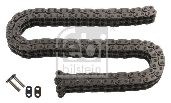 Lant distributie (09275 FEBI BILSTEIN) MERCEDES-BENZ