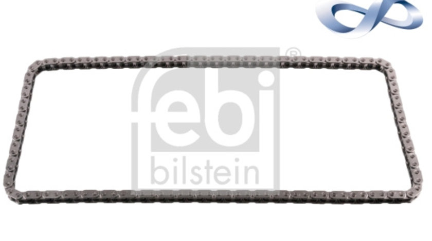 Lant distributie (100704 FEBI BILSTEIN) ALFA ROMEO,Citroen,FIAT,FORD,LANCIA,OPEL,PEUGEOT,SUZUKI,VAUXHALL