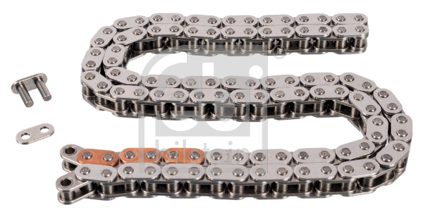Lant distributie (171576 FEBI BILSTEIN) MERCEDES-BENZ