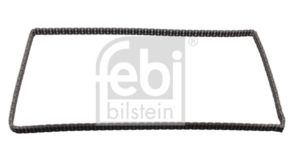 Lant distributie (17649 FEBI BILSTEIN) MERCEDES-BENZ