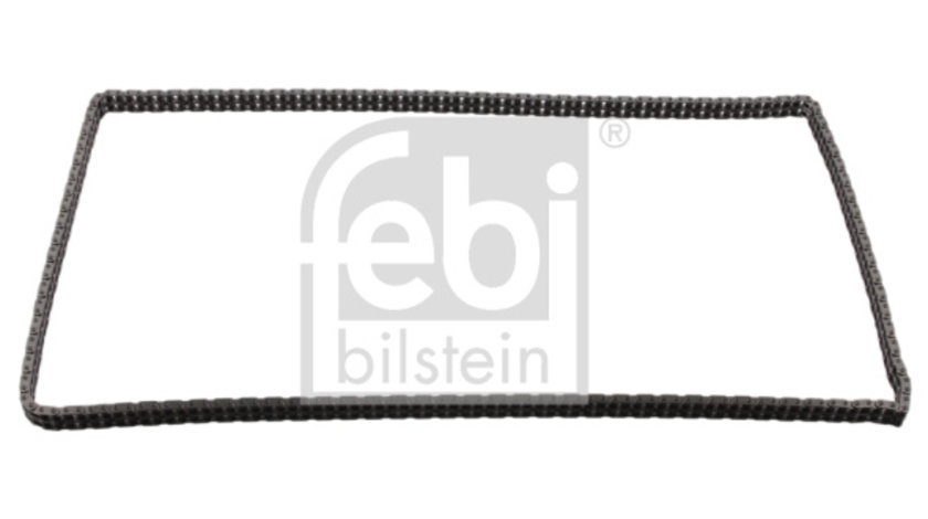 Lant distributie (17649 FEBI BILSTEIN) MERCEDES-BENZ