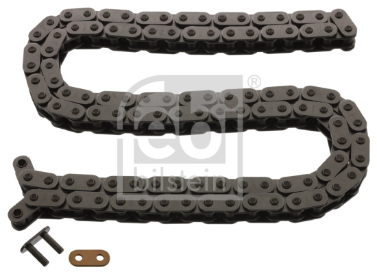Lant distributie (25223 FEBI BILSTEIN) MERCEDES-BENZ