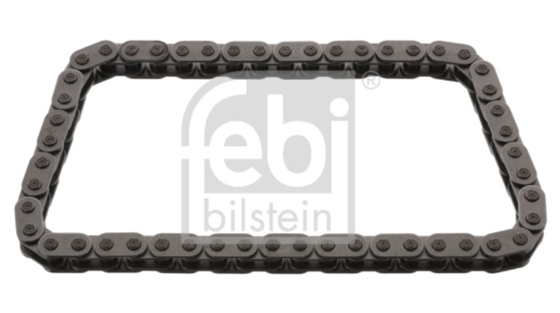 Lant distributie (25360 FEBI BILSTEIN) AUDI,AUDI (FAW),SEAT,SKODA,VW,VW (FAW),VW (SVW)