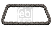 Lant distributie (25360 FEBI BILSTEIN) AUDI,AUDI (...