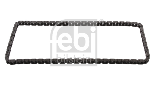 Lant distributie (25375 FEBI BILSTEIN) MERCEDES-BENZ