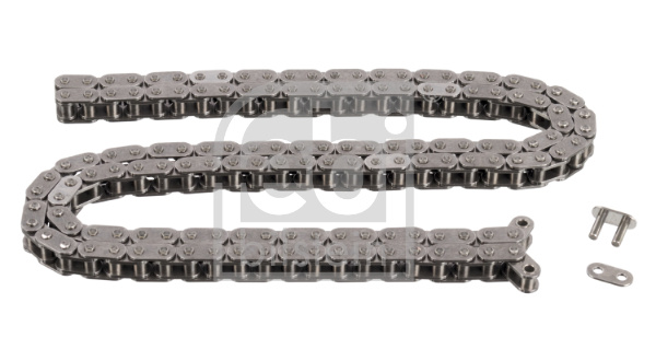 Lant distributie (26012 FEBI BILSTEIN) MERCEDES-BENZ,MERCEDES-BENZ (BBDC)