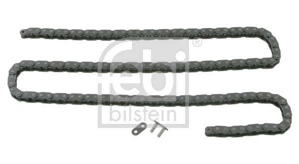 Lant distributie (26374 FEBI BILSTEIN) MERCEDES-BENZ