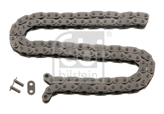 Lant distributie (30393 FEBI BILSTEIN) MERCEDES-BENZ,MERCEDES-BENZ (BBDC)