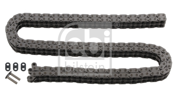Lant distributie (30498 FEBI BILSTEIN) MERCEDES-BENZ