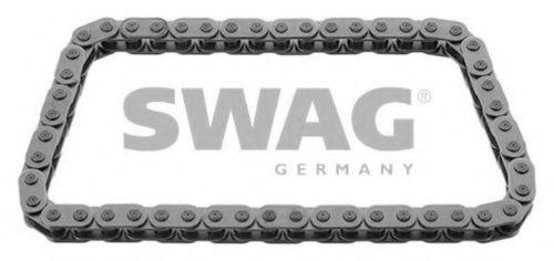 Lant distributie AUDI A3 (8L1) (1996 - 2003) SWAG 99 11 0334 piesa NOUA