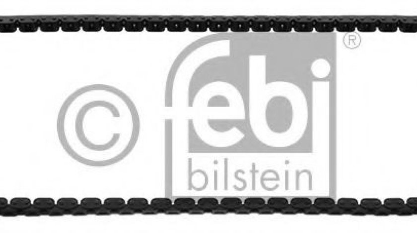 Lant distributie AUDI A3 Cabriolet (8P7) (2008 - 2013) FEBI BILSTEIN 40390 piesa NOUA