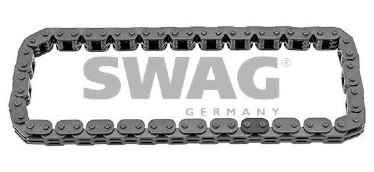 Lant distributie AUDI A3 Sportback (8PA) (2004 - 2013) SWAG 30 94 0395 piesa NOUA