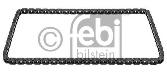 Lant distributie AUDI A4 (8E2, B6) (2000 - 2004) FEBI BILSTEIN 39963 piesa NOUA