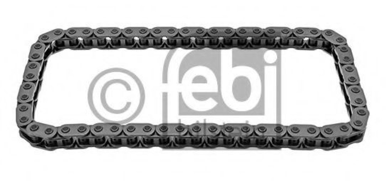 Lant distributie AUDI A4 (8EC, B7) (2004 - 2008) FEBI BILSTEIN 39960 piesa NOUA
