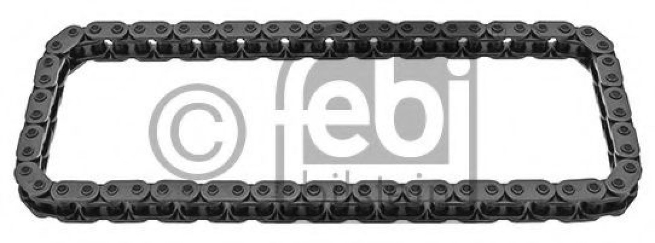 Lant distributie AUDI A4 (8K2, B8) (2007 - 2015) FEBI BILSTEIN 39961 piesa NOUA