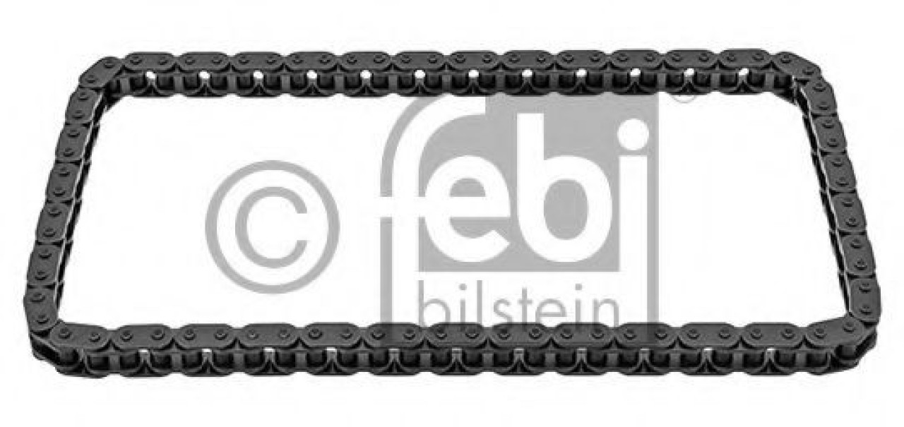 Lant distributie AUDI A4 (8K2, B8) (2007 - 2015) FEBI BILSTEIN 39970 piesa NOUA
