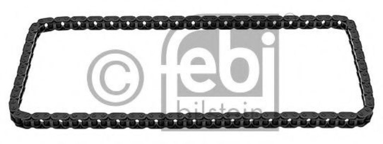 Lant distributie AUDI A4 (8K2, B8) (2007 - 2015) FEBI BILSTEIN 39968 piesa NOUA