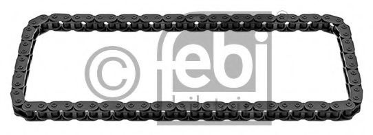 Lant distributie AUDI A4 (8K2, B8) (2007 - 2015) FEBI BILSTEIN 39969 piesa NOUA