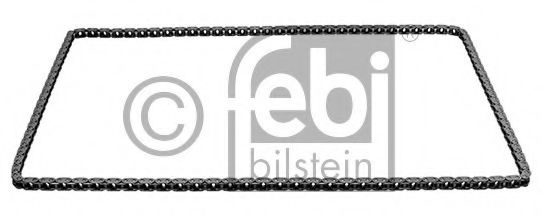 Lant distributie AUDI A4 (8K2, B8) (2007 - 2015) FEBI BILSTEIN 39965 piesa NOUA