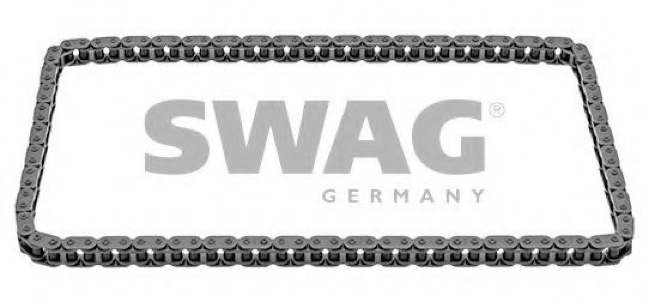 Lant distributie AUDI A4 (8K2, B8) (2007 - 2015) SWAG 30 93 9964 piesa NOUA