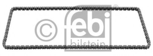 Lant distributie AUDI A4 (8W2, B9) (2015 - 2016) FEBI BILSTEIN 45956 piesa NOUA