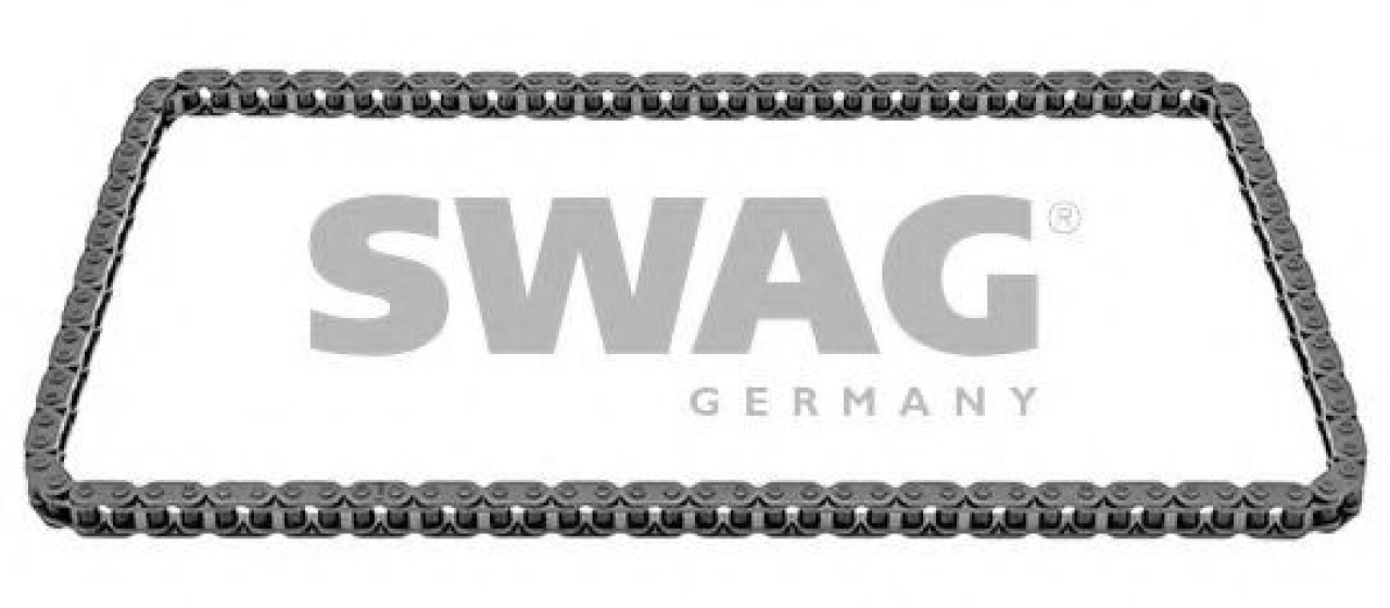 Lant distributie AUDI A4 Avant (8E5, B6) (2001 - 2004) SWAG 30 93 9963 piesa NOUA