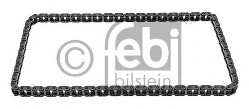 Lant distributie AUDI A4 Avant (8ED, B7) (2004 - 2008) FEBI BILSTEIN 39971 piesa NOUA