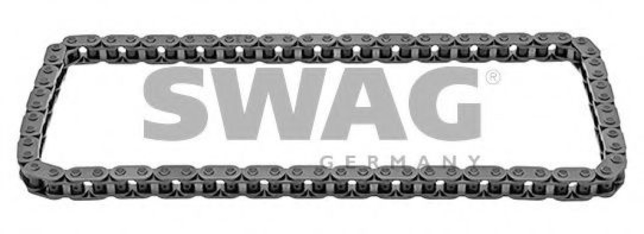 Lant distributie AUDI A4 Avant (8ED, B7) (2004 - 2008) SWAG 99 14 0268 piesa NOUA