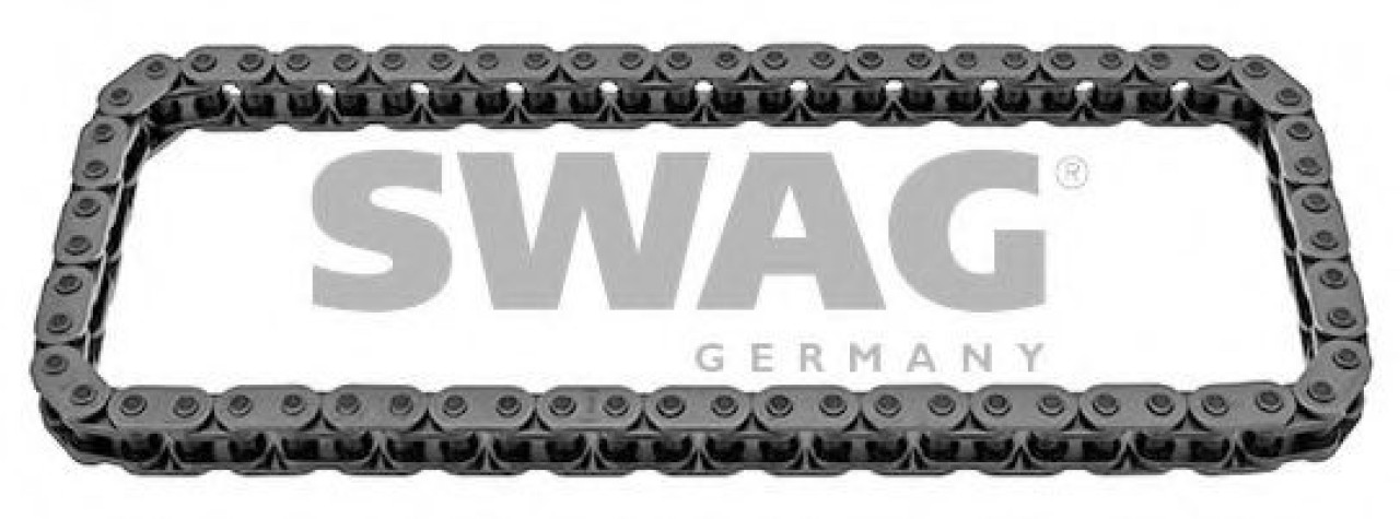 Lant distributie AUDI A4 Avant (8K5, B8) (2007 - 2015) SWAG 30 93 9961 piesa NOUA