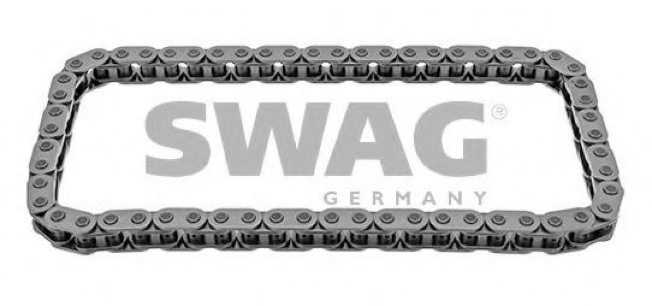 Lant distributie AUDI A4 Avant (8K5, B8) (2007 - 2015) SWAG 30 93 9960 piesa NOUA