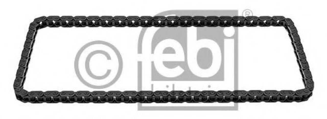 Lant distributie AUDI A4 Avant (8K5, B8) (2007 - 2015) FEBI BILSTEIN 39959 piesa NOUA
