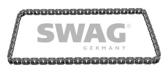 Lant distributie AUDI A4 Avant (8K5, B8) (2007 - 2015) SWAG 30 93 9971 piesa NOUA