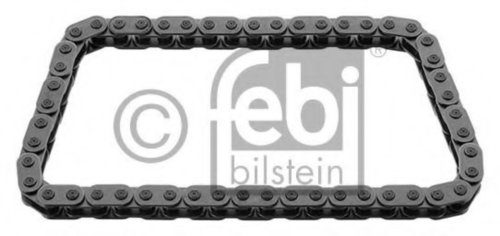 Lant distributie AUDI A4 Cabriolet (8H7, B6, 8HE, B7) (2002 - 2009) FEBI BILSTEIN 25360 piesa NOUA