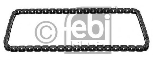 Lant distributie AUDI A4 Cabriolet (8H7, B6, 8HE, B7) (2002 - 2009) FEBI BILSTEIN 40295 piesa NOUA