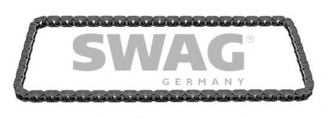 Lant distributie AUDI A5 Cabriolet (8F7) (2009 - 2016) SWAG 30 93 9959 piesa NOUA