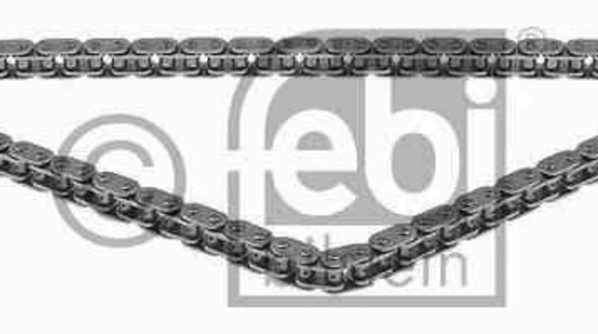 Lant distributie AUDI A6 (4B2, C5) FEBI BILSTEIN 25165
