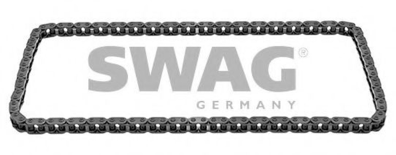 Lant distributie AUDI A6 (4F2, C6) (2004 - 2011) SWAG 99 14 0295 piesa NOUA